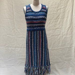 10 Crosby Derek Lam Knit Dress